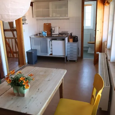 Am Westerntor 1 Apartament