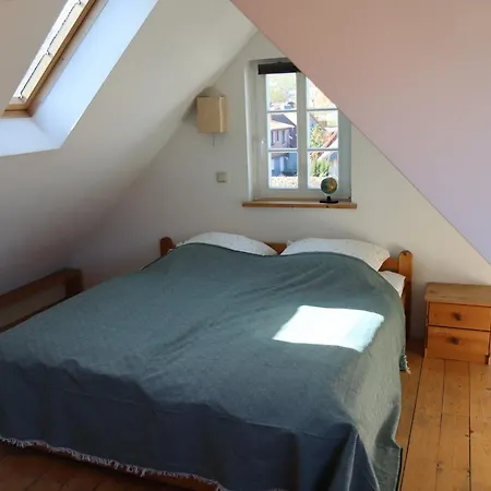 Apartamento Am Westerntor 1