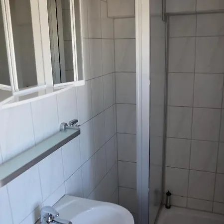 Am Westerntor 1 Wernigerode