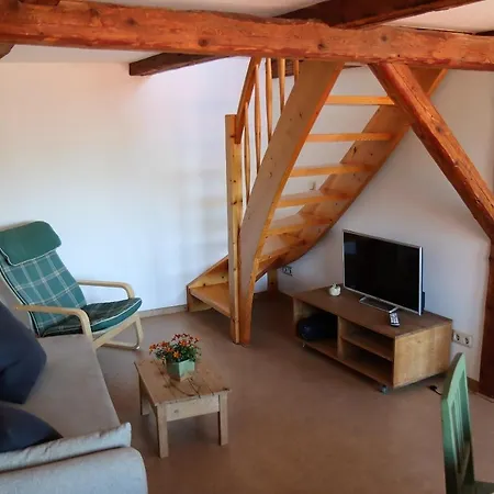 Am Westerntor 1 Wernigerode