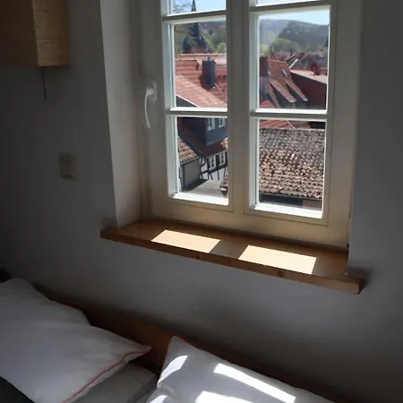 Am Westerntor 1 Apartament