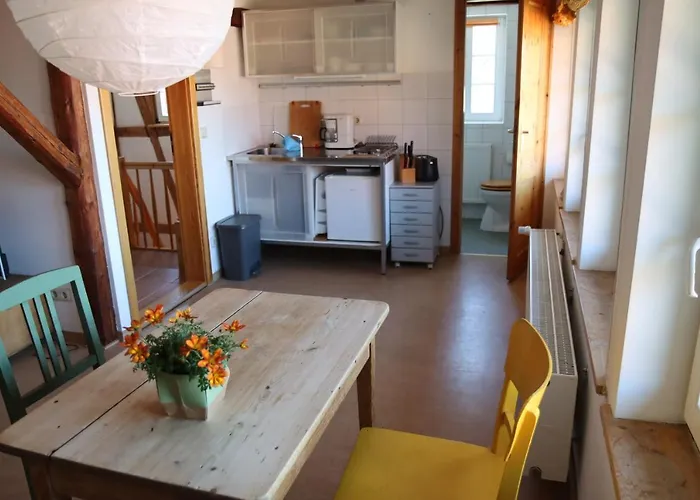 Am Westerntor 1 Apartamento