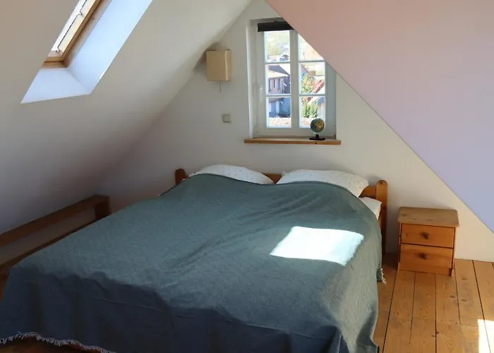 Apartamento Am Westerntor 1