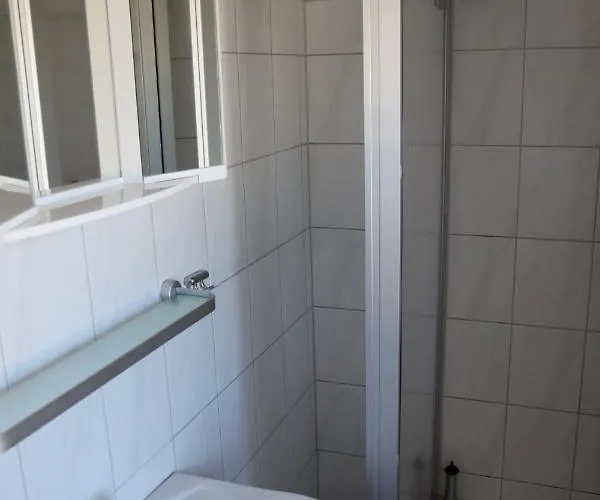 Am Westerntor 1 Wernigerode