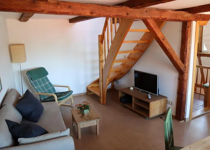 Am Westerntor 1 Wernigerode