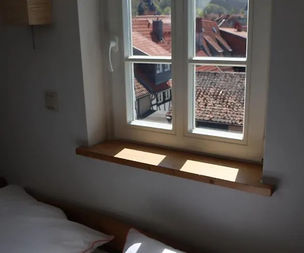 Am Westerntor 1 Apartamento